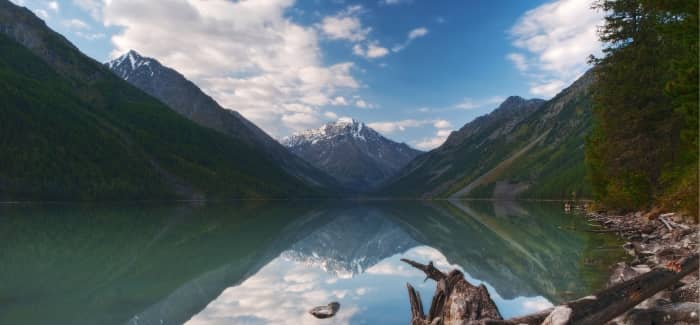 Туры выходного дня в горный Алтай из Барнаула: отправьтесь на поиски приключений 3